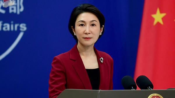 蓝狮娱乐登录:印度官员将访俄斡旋俄乌冲突,外交部:支持一切有利和平解决危机的努力